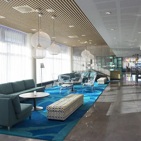 Thon Hotel Fosnavåg